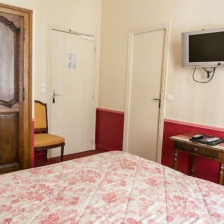 Exelmans Hotel Paris Eksteriør billede