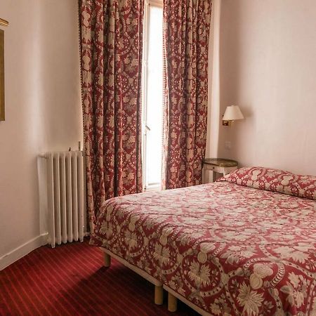 Exelmans Hotel Paris Eksteriør billede
