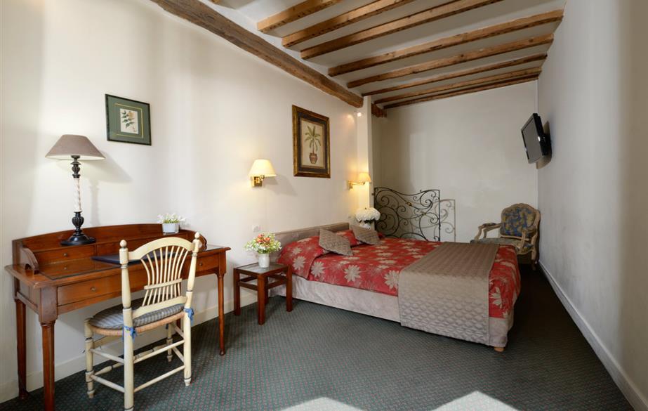 Exelmans Hotel Paris Eksteriør billede