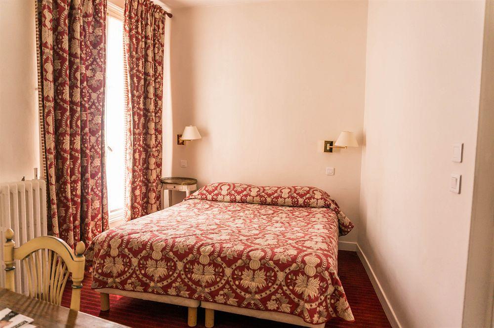 Exelmans Hotel Paris Eksteriør billede