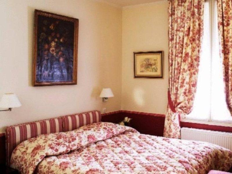 Exelmans Hotel Paris Eksteriør billede