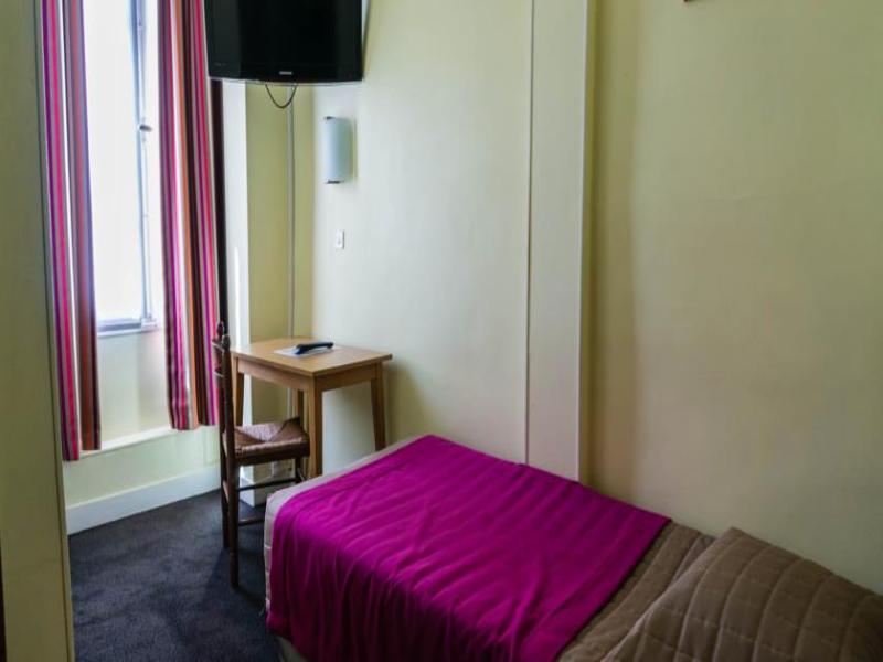 Exelmans Hotel Paris Eksteriør billede