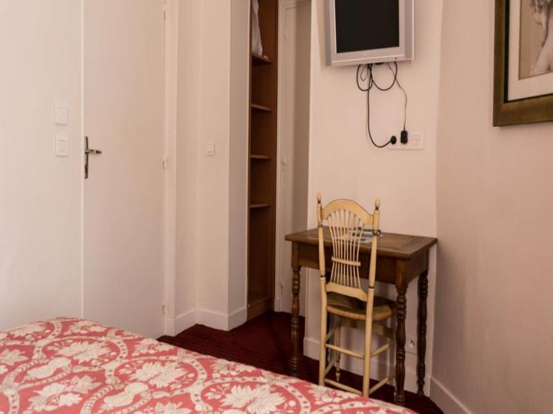 Exelmans Hotel Paris Eksteriør billede