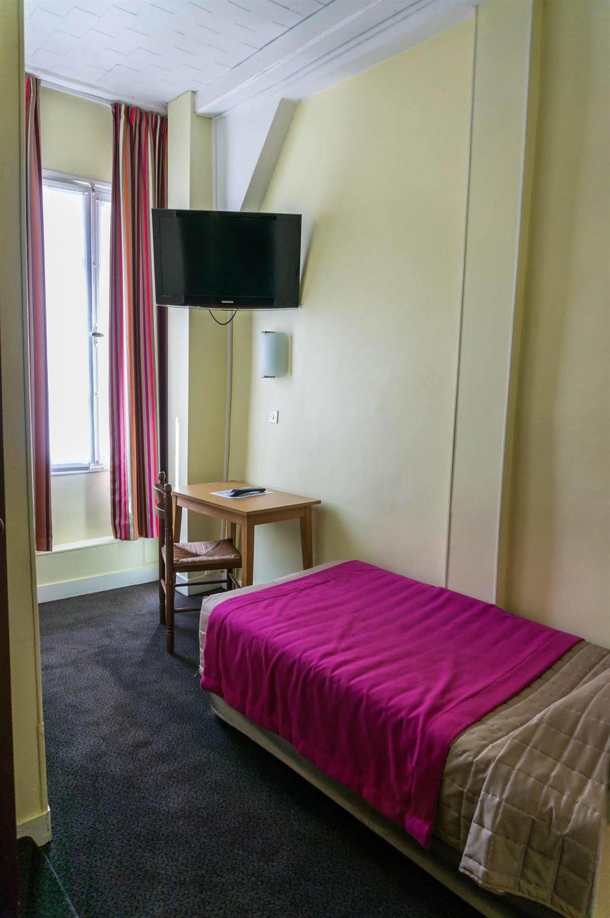 Exelmans Hotel Paris Eksteriør billede