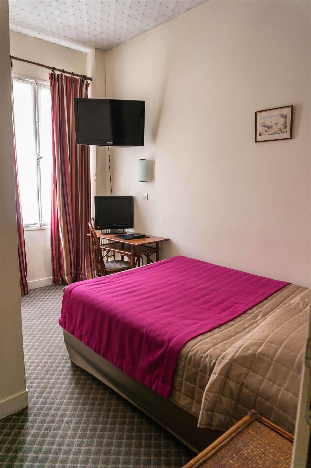 Exelmans Hotel Paris Eksteriør billede
