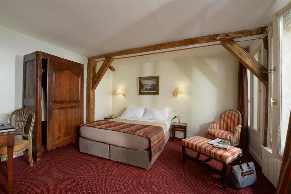 Exelmans Hotel Paris Eksteriør billede