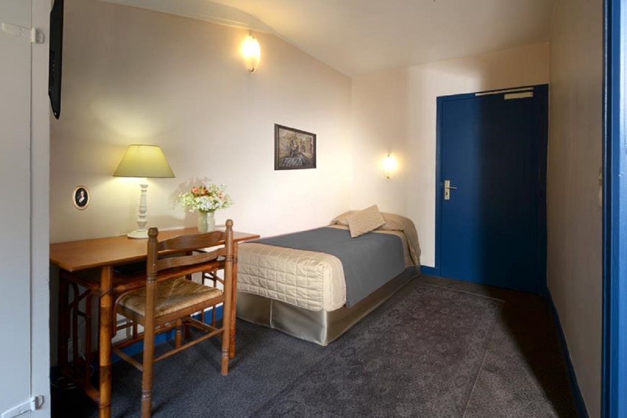 Exelmans Hotel Paris Eksteriør billede