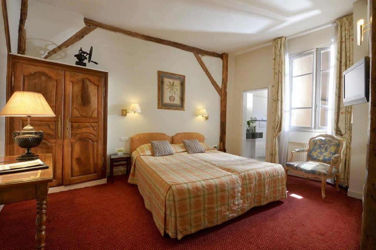 Exelmans Hotel Paris Eksteriør billede