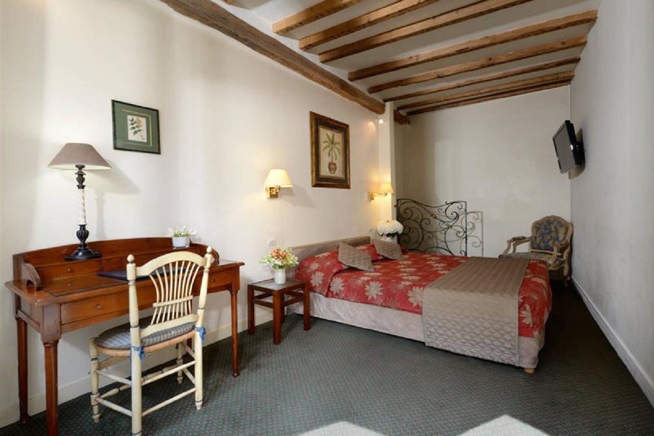 Exelmans Hotel Paris Eksteriør billede