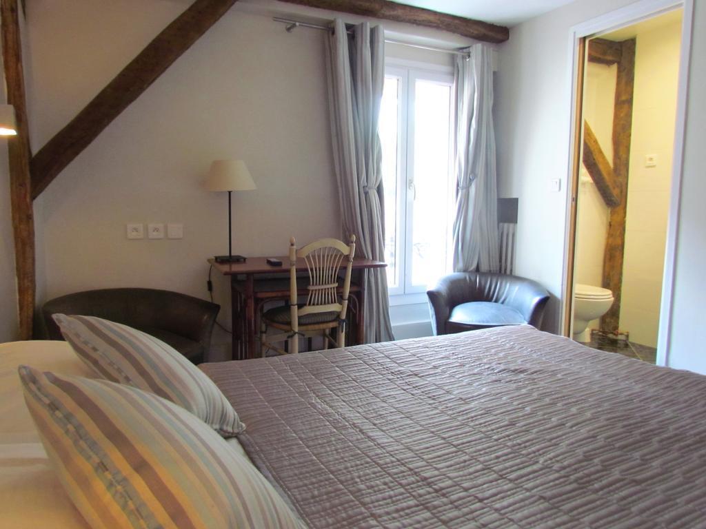 Exelmans Hotel Paris Eksteriør billede